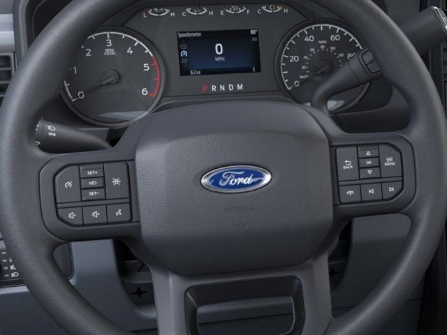 2026 Ford F-550SD DRW