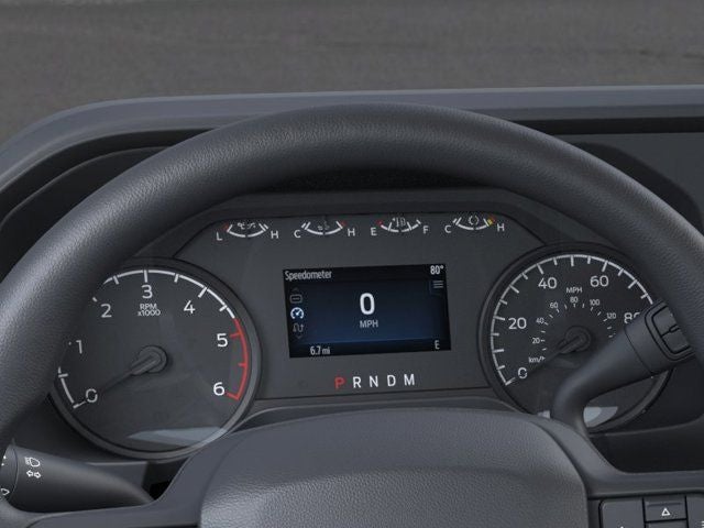 2026 Ford F-550SD DRW