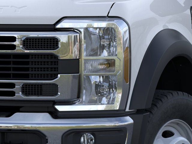 2026 Ford F-550SD DRW