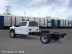 2026 Ford F-550SD DRW