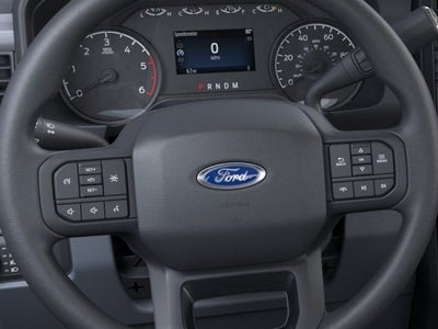 2026 Ford F-550SD DRW