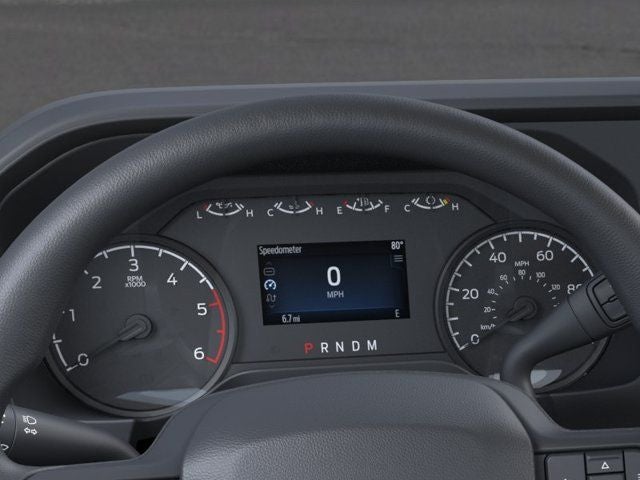 2026 Ford F-550SD DRW