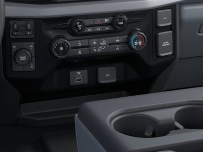 2026 Ford F-550SD DRW