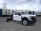 2026 Ford F-550SD DRW