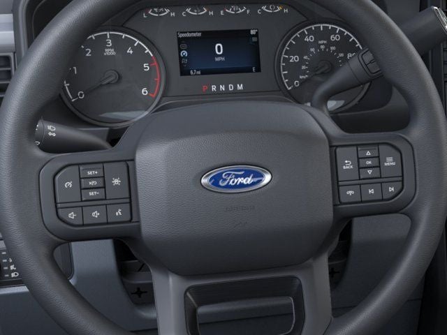 2026 Ford F-550SD DRW