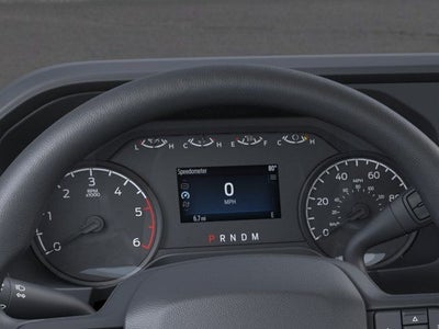 2026 Ford F-550SD DRW