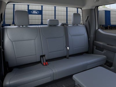 2026 Ford F-550SD DRW