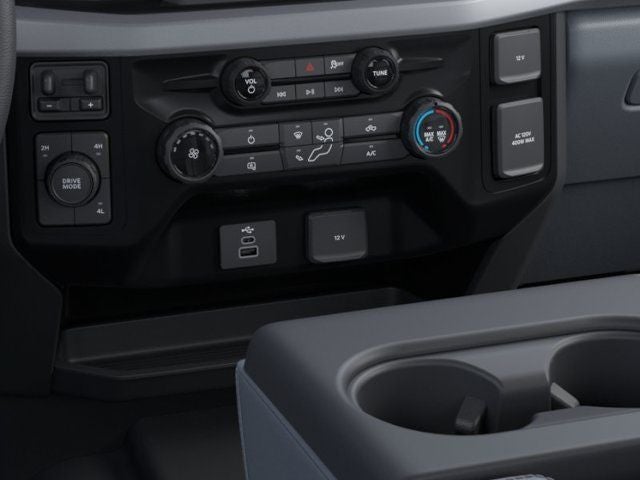 2026 Ford F-550SD DRW