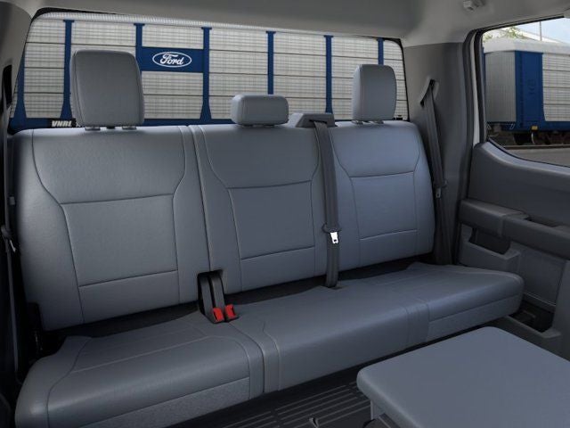 2026 Ford F-550SD DRW