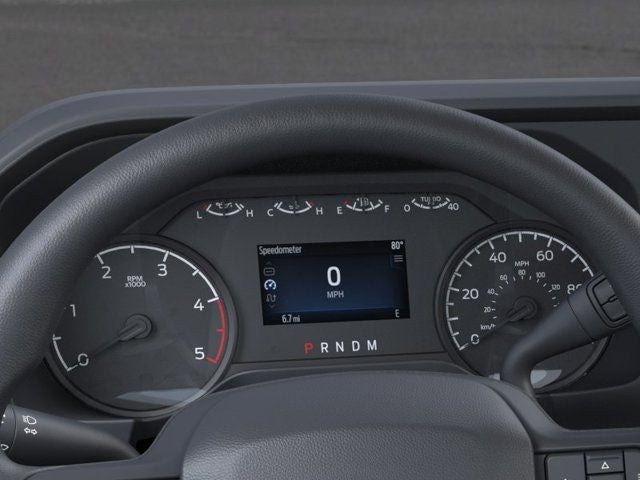 2026 Ford F-550SD DRW