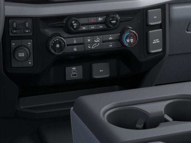 2026 Ford F-550SD DRW