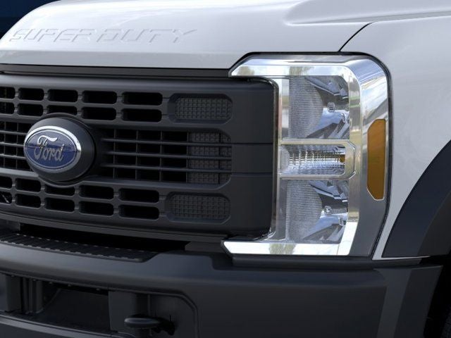 2026 Ford F-550SD DRW
