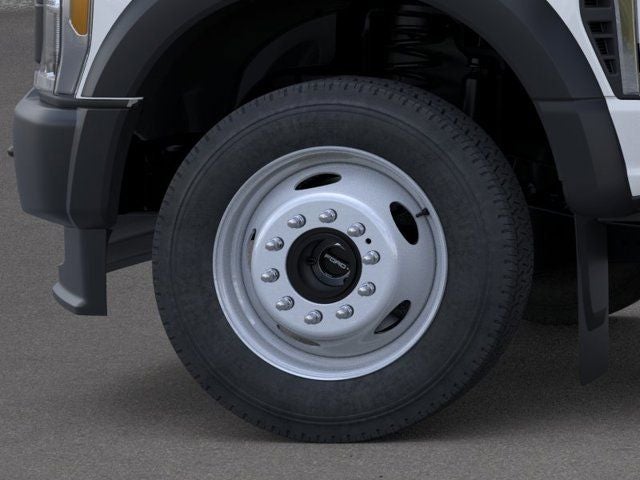 2026 Ford F-550SD DRW