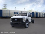 2026 Ford F-550SD DRW