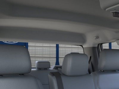 2026 Ford F-550SD DRW