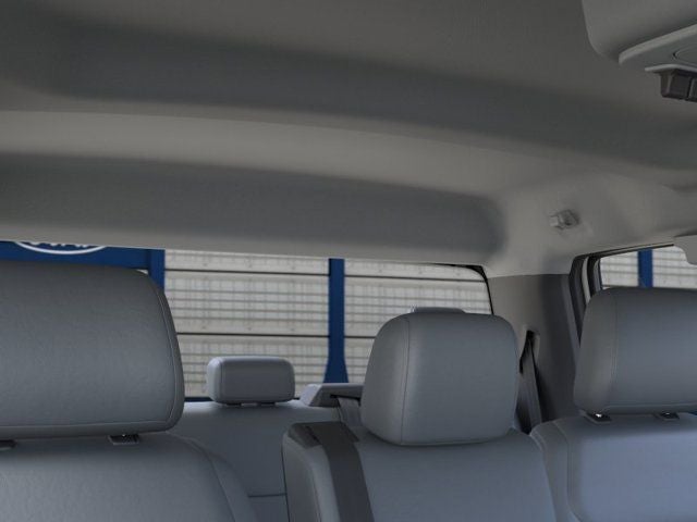 2026 Ford F-550SD DRW