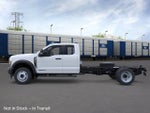 2026 Ford F-550SD DRW