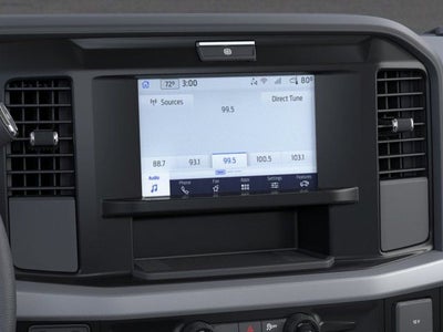 2026 Ford F-450SD DRW