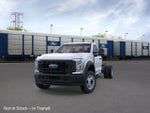 2026 Ford F-450SD DRW