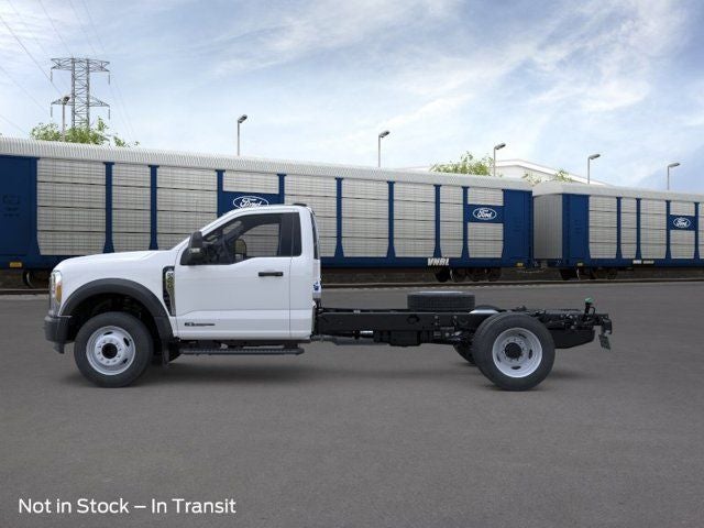2026 Ford F-450SD DRW