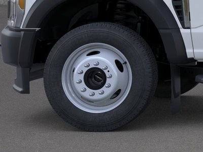 2026 Ford F-450SD DRW