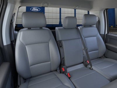 2026 Ford F-450SD DRW