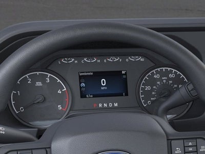 2026 Ford F-450SD DRW