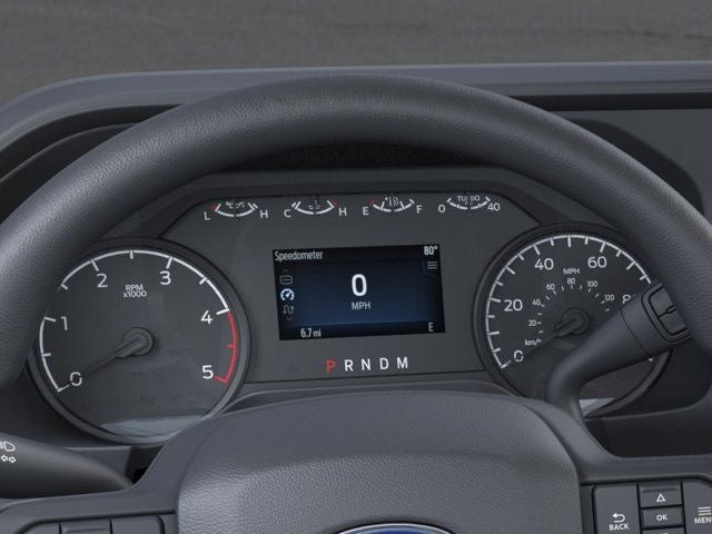 2026 Ford F-450SD DRW