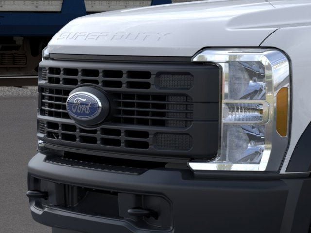 2026 Ford F-450SD DRW