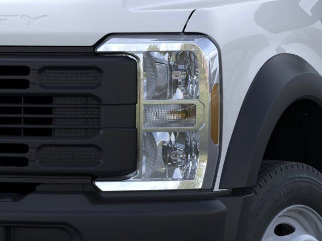 2026 Ford F-450SD DRW