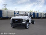 2026 Ford F-450SD DRW