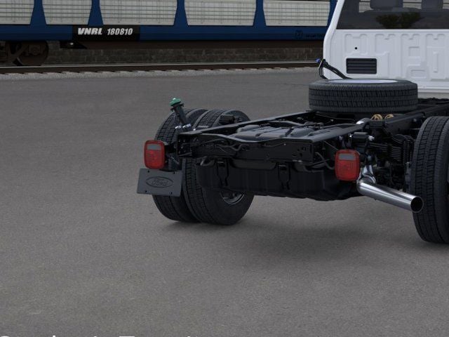 2026 Ford F-450SD DRW