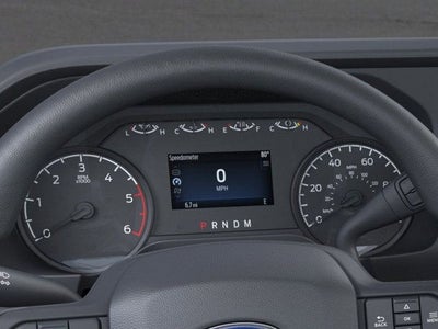 2026 Ford F-450SD DRW