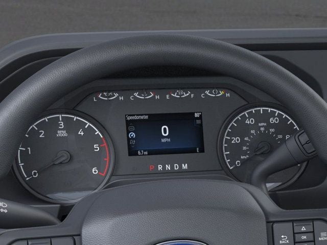 2026 Ford F-450SD DRW