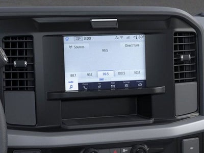 2026 Ford F-450SD DRW