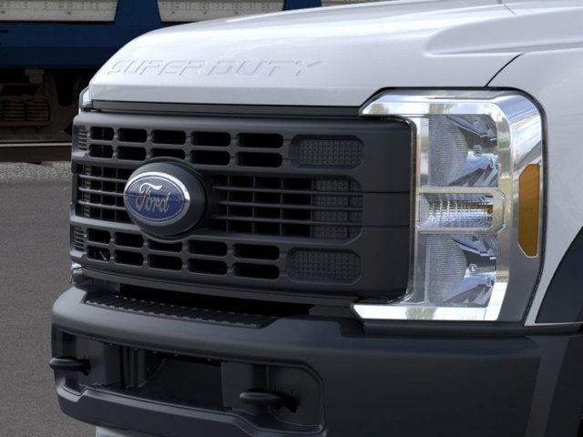2026 Ford F-450SD DRW