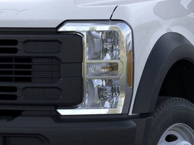 2026 Ford F-450SD DRW