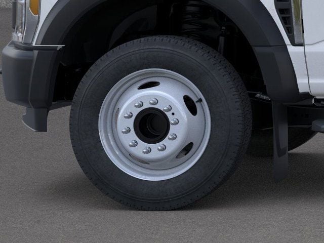 2026 Ford F-450SD DRW