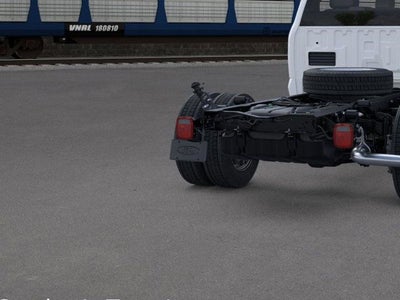 2026 Ford F-450SD DRW