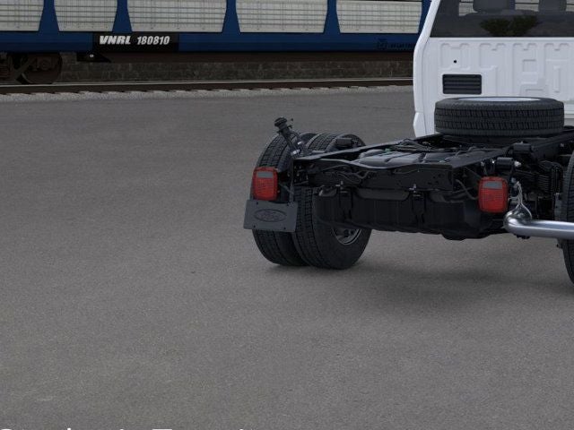 2026 Ford F-450SD DRW