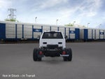 2026 Ford F-450SD DRW