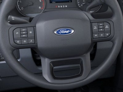 2026 Ford F-450SD DRW