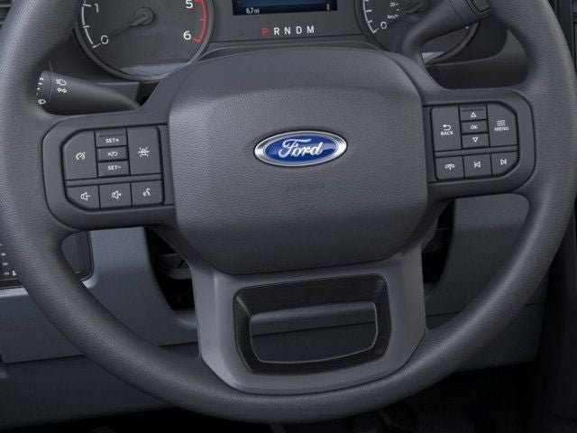 2026 Ford F-450SD DRW