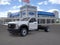 2025 Ford F-450SD XL DRW
