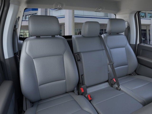 2025 Ford F-450SD XL DRW