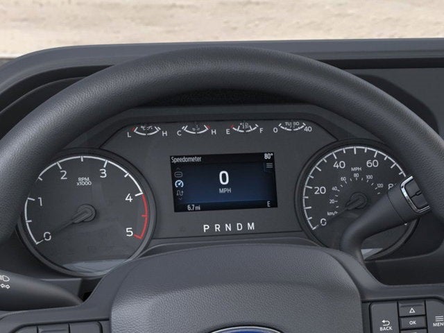 2025 Ford F-450SD XL DRW