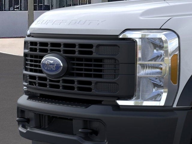 2025 Ford F-450SD XL DRW