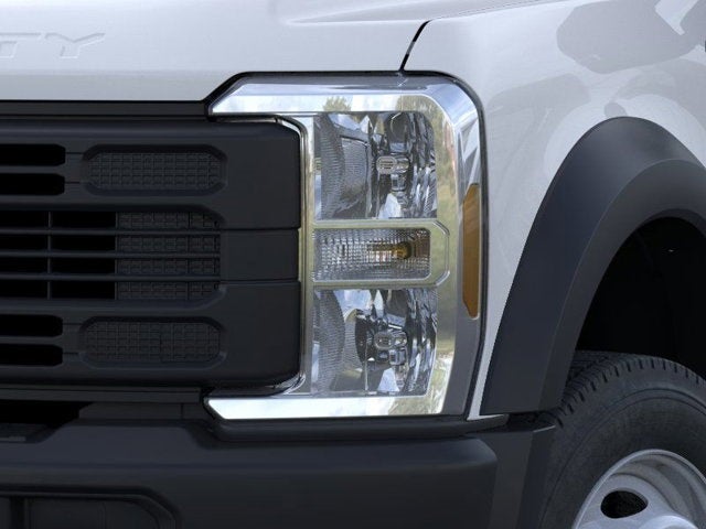 2025 Ford F-450SD XL DRW