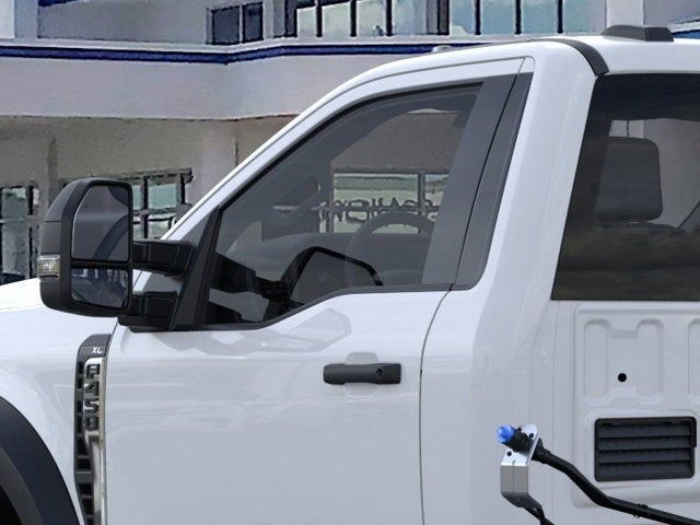2025 Ford F-450SD XL DRW