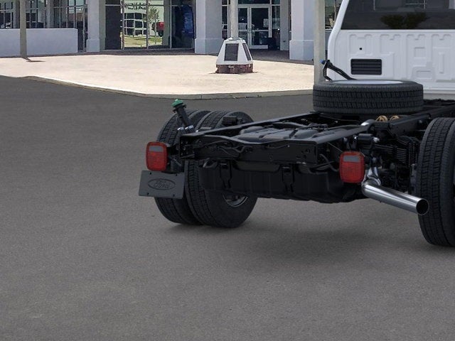 2025 Ford F-450SD XL DRW